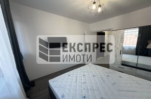 New, Furnished 1 bedroom apartment, Regional hospital
