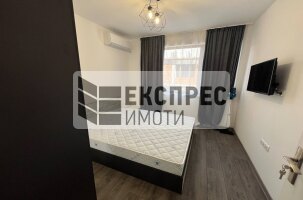 New, Furnished 1 bedroom apartment, Regional hospital