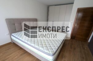 Furnished 2 bedroom apartment, Center