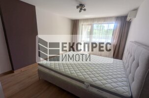 Furnished 2 bedroom apartment, Center