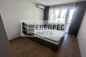 Furnished 2 bedroom apartment, Center