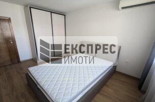 Furnished 2 bedroom apartment, Center