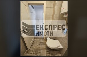 Furnished 1 bedroom apartment, Regional hospital