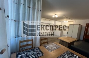 Нов, Обзаведен Двустаен апартамент, Окръжна болница