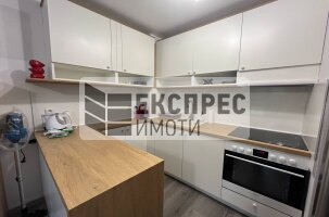 Нов, Обзаведен Двустаен апартамент, Окръжна болница