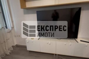 Нов, Обзаведен Двустаен апартамент, Окръжна болница