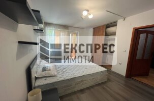 Нов, Обзаведен Двустаен апартамент, Окръжна болница
