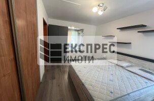 Нов, Обзаведен Двустаен апартамент, Окръжна болница