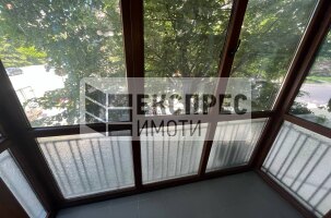 Нов, Обзаведен Двустаен апартамент, Окръжна болница