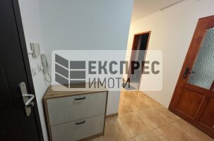 Нов, Обзаведен Двустаен апартамент, Окръжна болница