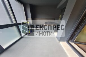 New, Furnished 1 bedroom apartment, Center