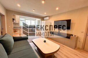 New, Luxorious, Furnished 2 bedroom apartment, Regional hospital