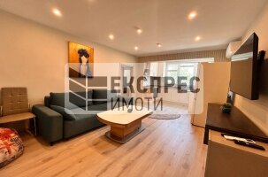 New, Luxorious, Furnished 2 bedroom apartment, Regional hospital