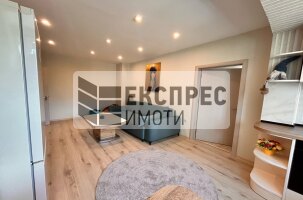 New, Luxorious, Furnished 2 bedroom apartment, Regional hospital