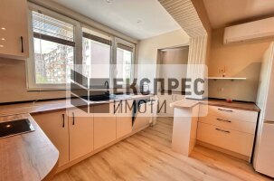 New, Luxorious, Furnished 2 bedroom apartment, Regional hospital
