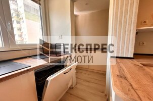 New, Luxorious, Furnished 2 bedroom apartment, Regional hospital