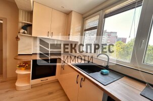 New, Luxorious, Furnished 2 bedroom apartment, Regional hospital