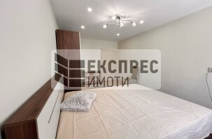 New, Luxorious, Furnished 2 bedroom apartment, Regional hospital