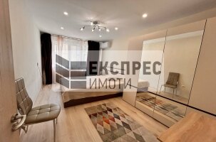 New, Luxorious, Furnished 2 bedroom apartment, Regional hospital