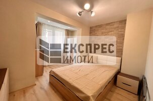 New, Luxorious, Furnished 2 bedroom apartment, Regional hospital