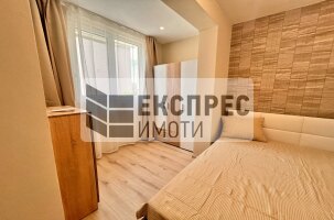 New, Luxorious, Furnished 2 bedroom apartment, Regional hospital