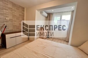 New, Luxorious, Furnished 2 bedroom apartment, Regional hospital