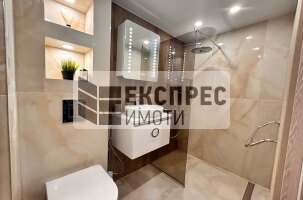New, Luxorious, Furnished 2 bedroom apartment, Regional hospital
