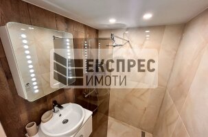 New, Luxorious, Furnished 2 bedroom apartment, Regional hospital