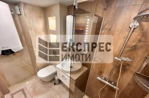 New, Luxorious, Furnished 2 bedroom apartment, Regional hospital