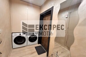 New, Luxorious, Furnished 2 bedroom apartment, Regional hospital
