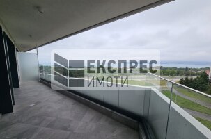 New, Luxorious, Furnished 1 bedroom apartment, Breeze