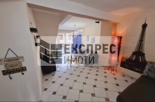 Furnished 3 bedroom apartment, Regional hospital