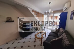 Furnished 3 bedroom apartment, Regional hospital