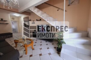 Furnished 3 bedroom apartment, Regional hospital
