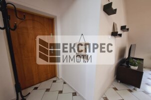 Furnished 3 bedroom apartment, Regional hospital