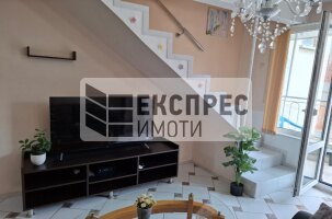 Furnished 3 bedroom apartment, Regional hospital