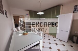 Furnished 3 bedroom apartment, Regional hospital