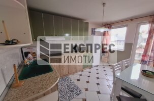 Furnished 3 bedroom apartment, Regional hospital