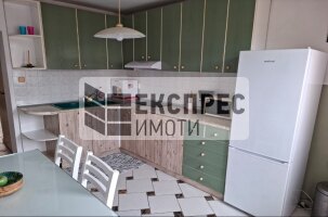 Furnished 3 bedroom apartment, Regional hospital