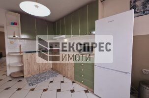Furnished 3 bedroom apartment, Regional hospital