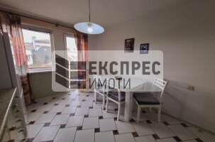 Furnished 3 bedroom apartment, Regional hospital