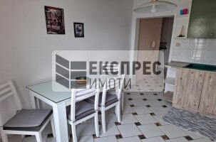 Furnished 3 bedroom apartment, Regional hospital