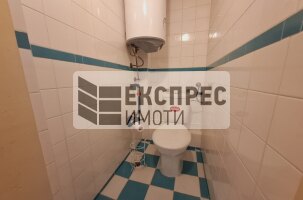 Furnished 3 bedroom apartment, Regional hospital