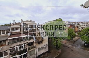Furnished 3 bedroom apartment, Regional hospital
