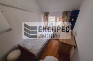 Furnished 3 bedroom apartment, Regional hospital