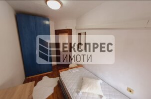 Furnished 3 bedroom apartment, Regional hospital