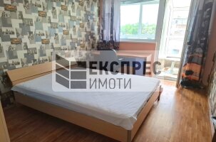 Furnished 3 bedroom apartment, Regional hospital