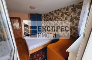 Furnished 3 bedroom apartment, Regional hospital