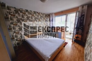 Furnished 3 bedroom apartment, Regional hospital