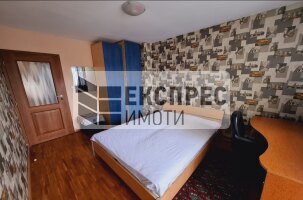 Furnished 3 bedroom apartment, Regional hospital